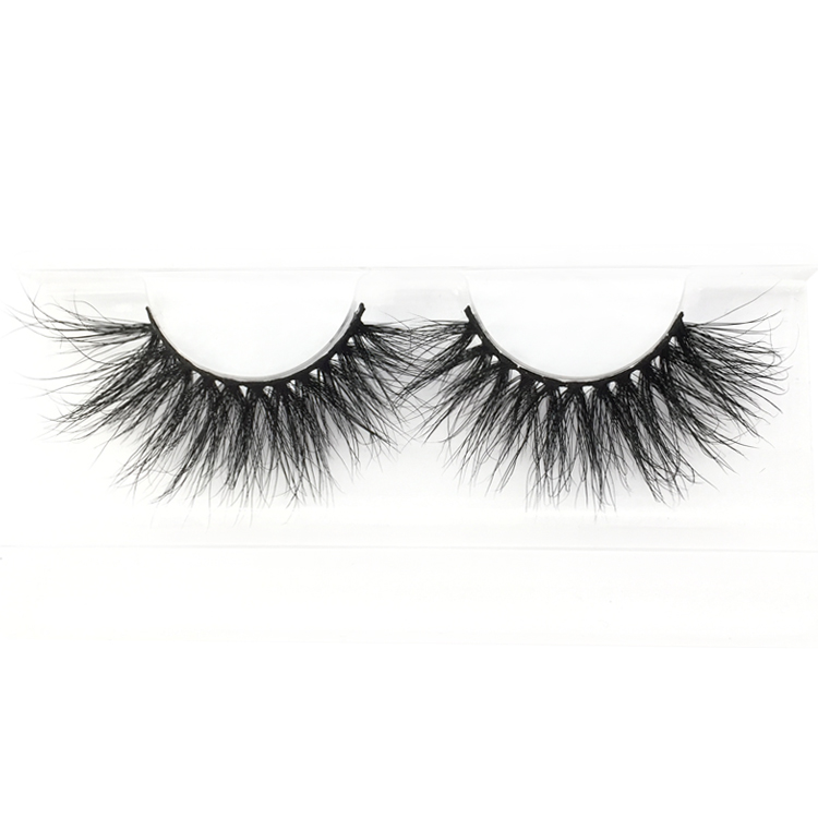 Inquiry for Dramatic and fluffy long hair big lashes for party Private label  25mm mink lashes vendors XJ28
